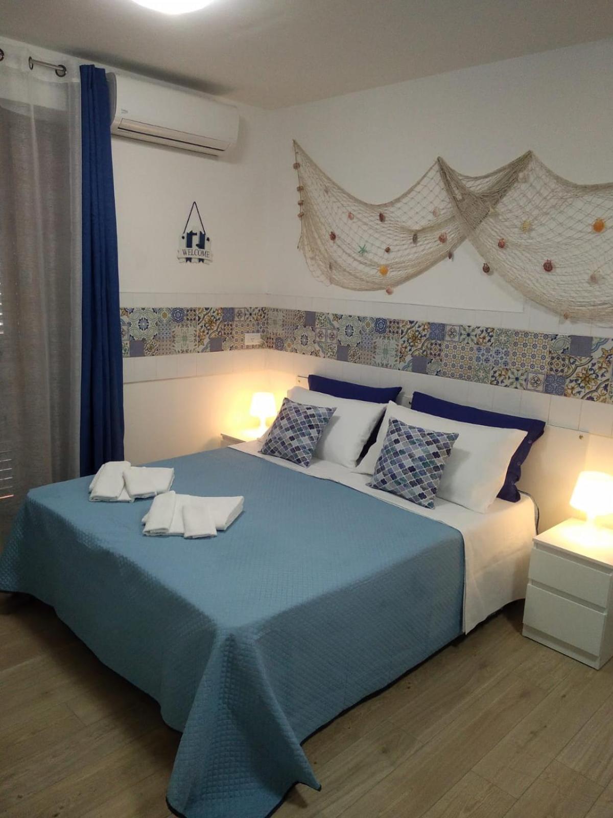 La Gioia Hotel Giardini-Naxos Buitenkant foto