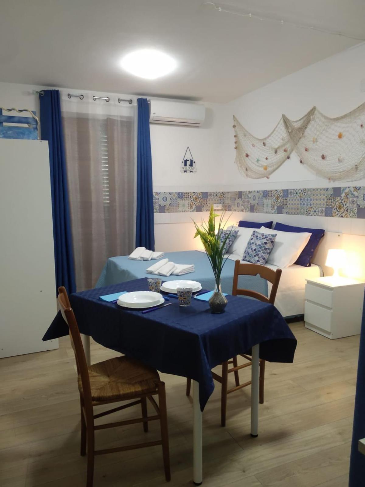 La Gioia Hotel Giardini-Naxos Buitenkant foto