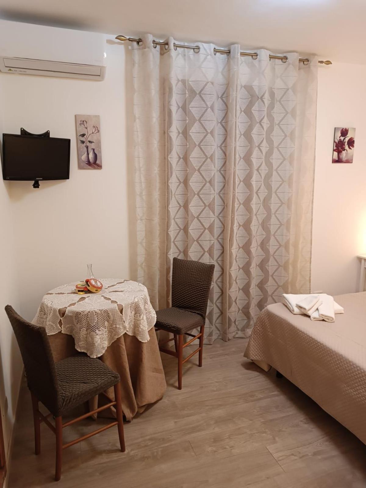 La Gioia Hotel Giardini-Naxos Buitenkant foto