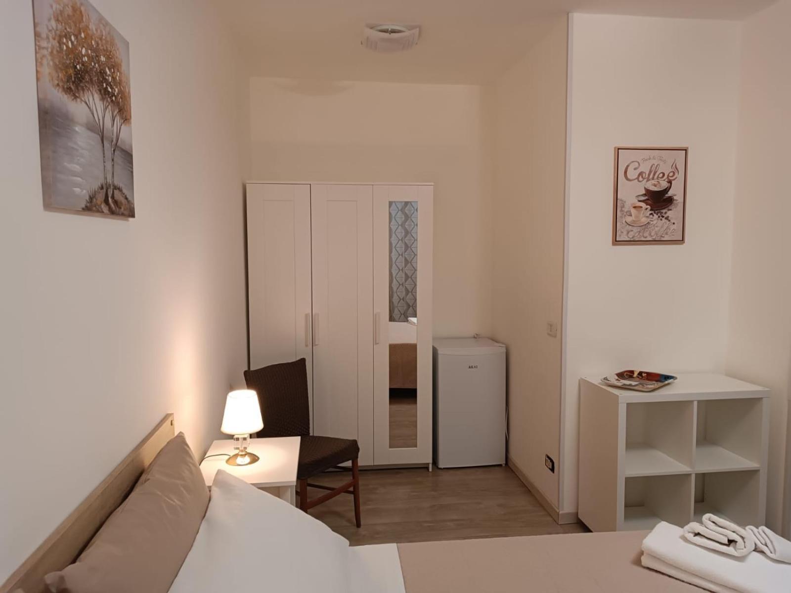 La Gioia Hotel Giardini-Naxos Buitenkant foto
