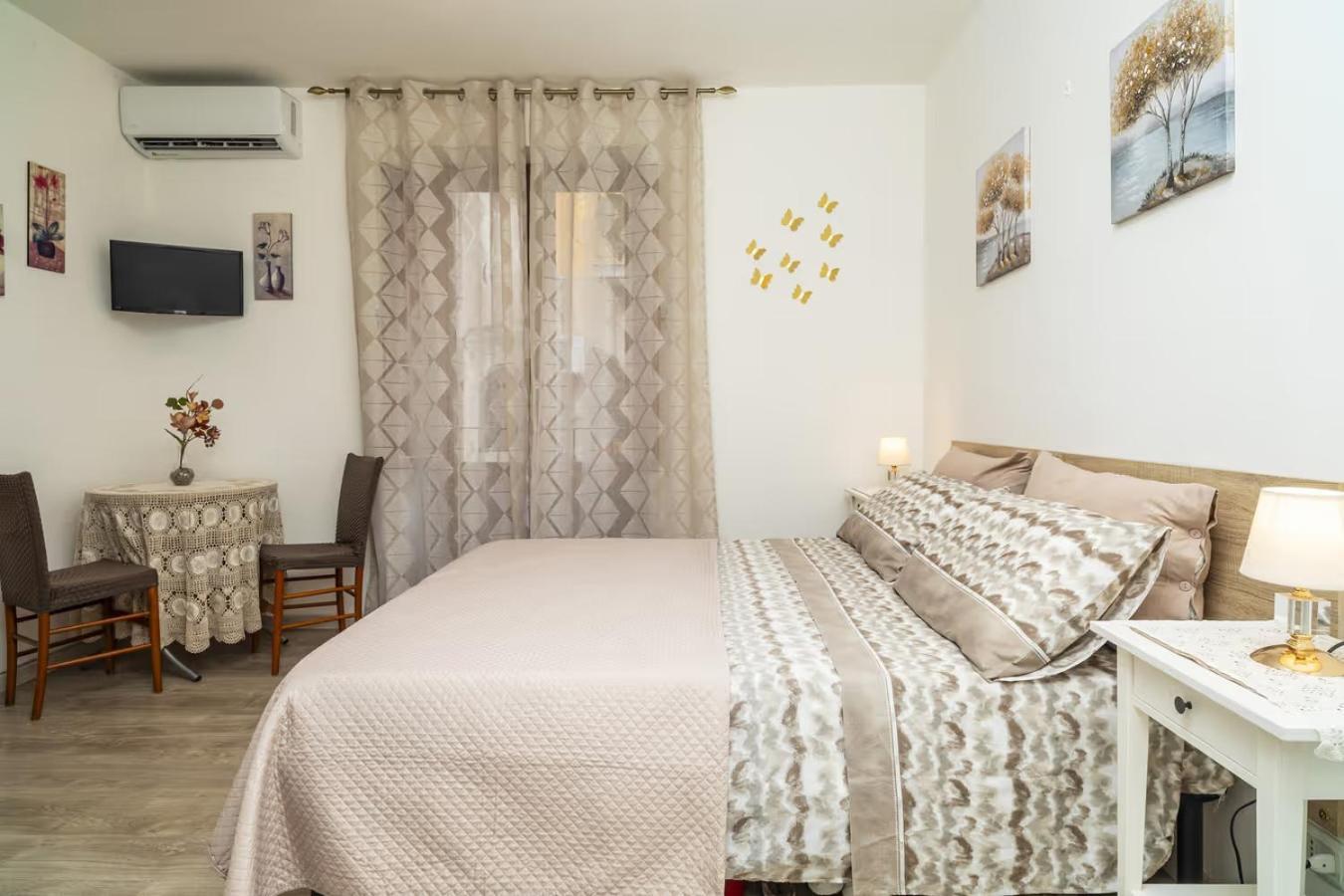 La Gioia Hotel Giardini-Naxos Buitenkant foto