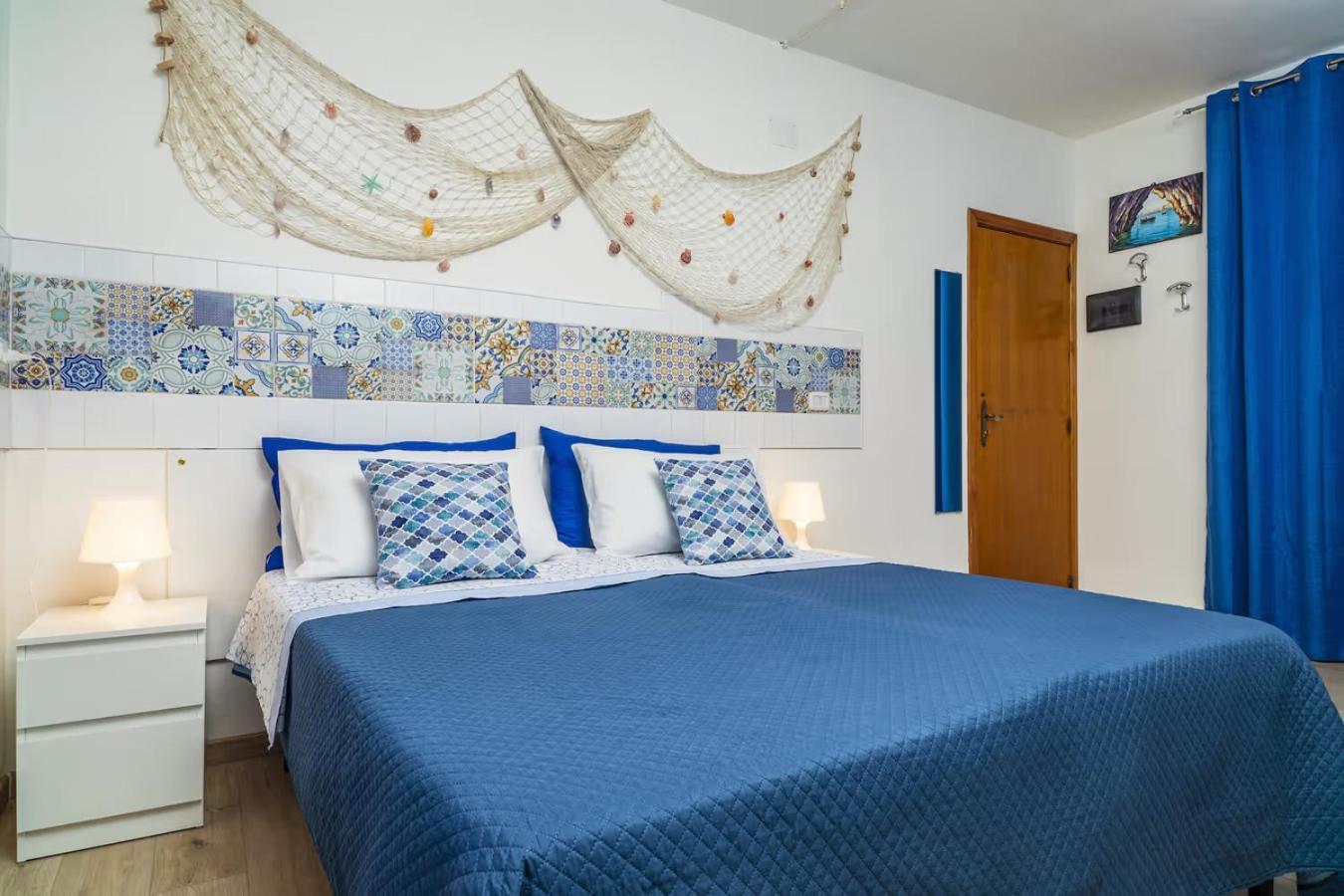 La Gioia Hotel Giardini-Naxos Buitenkant foto